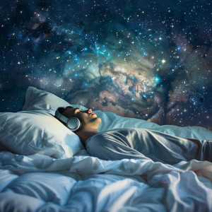 อัลบัม Binaural Dreams: Sleep Resonance ศิลปิน Sleepville
