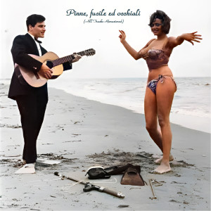 ดาวน์โหลดและฟังเพลง La Gatta (Remastered 2022) พร้อมเนื้อเพลงจาก Gino Paoli