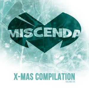 I-Biz的專輯X-Mas Compilation, Vol.4