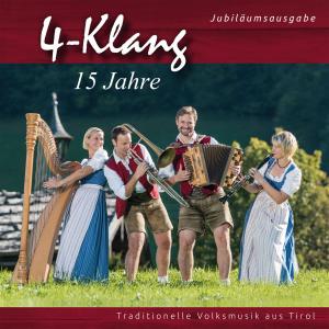 Listen to Freistund Walzer song with lyrics from 4-Klang