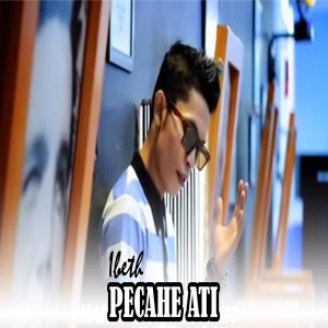 Album Pecahe Ati from 