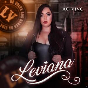 Leviana的專輯Ao Vivo