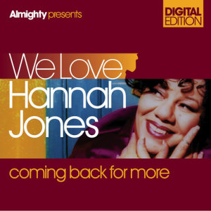收聽Hannah Jones的In The Name Of Love (Love To Infinity Club Mix)歌詞歌曲