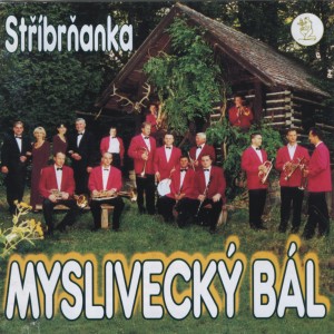收聽Stříbrňanka的Divoké husy歌詞歌曲