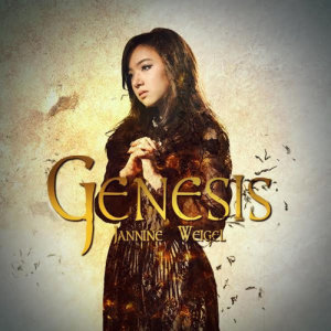 อัลบัม Genesis ศิลปิน Jannine Weigel