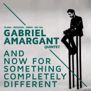 收聽Gabriel Amargant的Pigeon's Dance歌詞歌曲