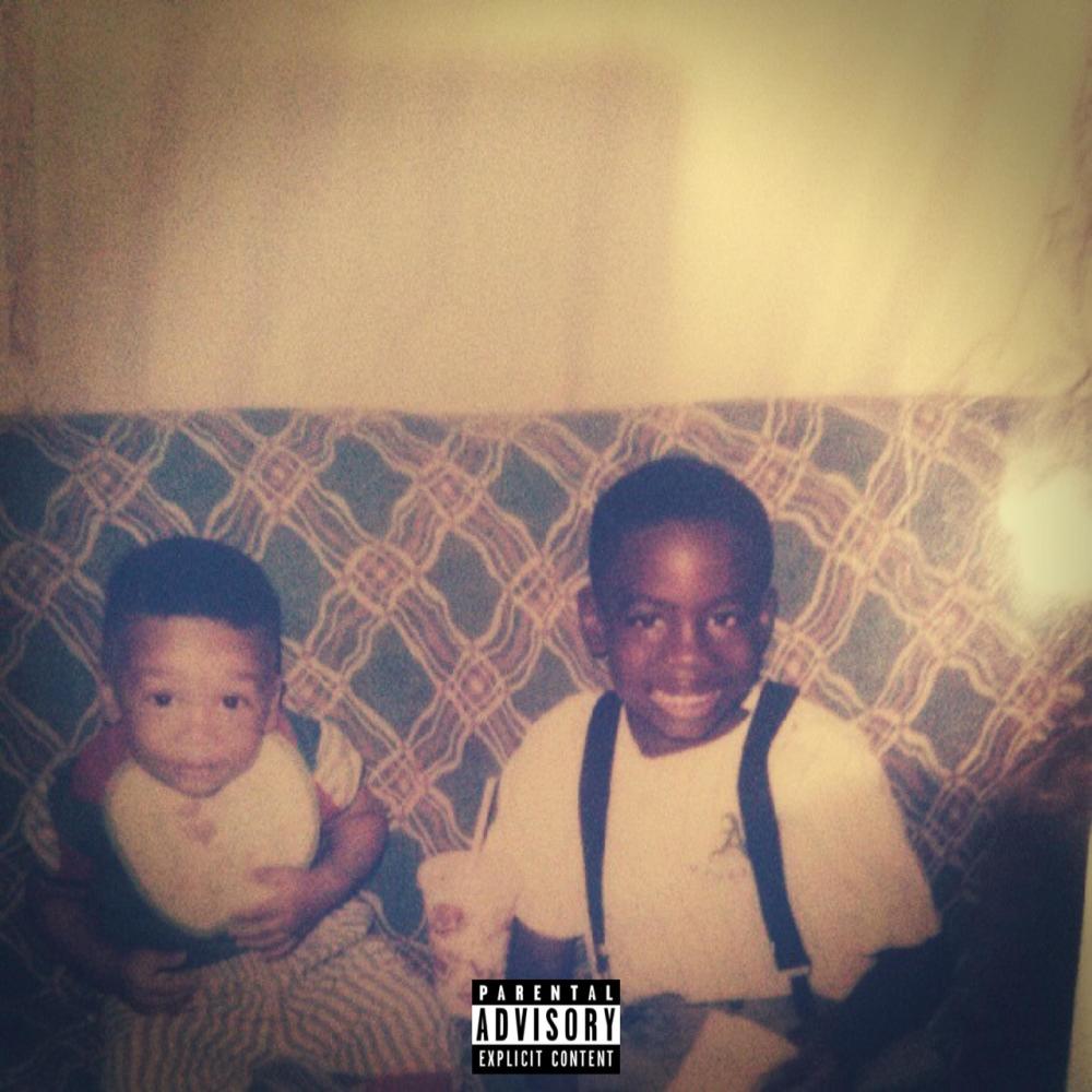 2k (feat. Trap Beckham) (Explicit)