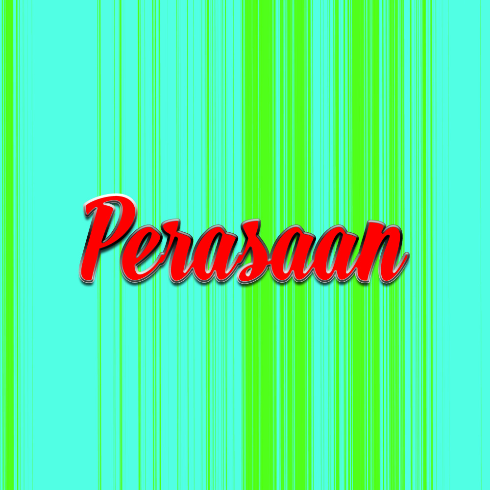 Perasaan