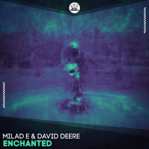 Album Enchanted from Milad E