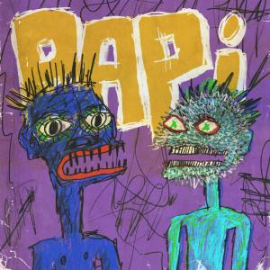 อัลบัม PAPI (Explicit) ศิลปิน Andruss