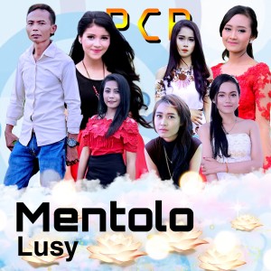 Listen to Mentolo song with lyrics from Lusy