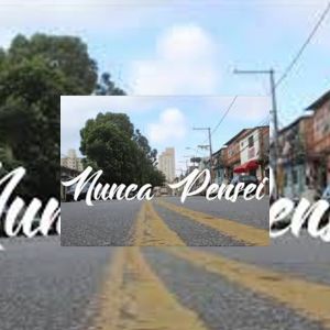 ดาวน์โหลดและฟังเพลง Nunca Pensei พร้อมเนื้อเพลงจาก Luiz Semblantes