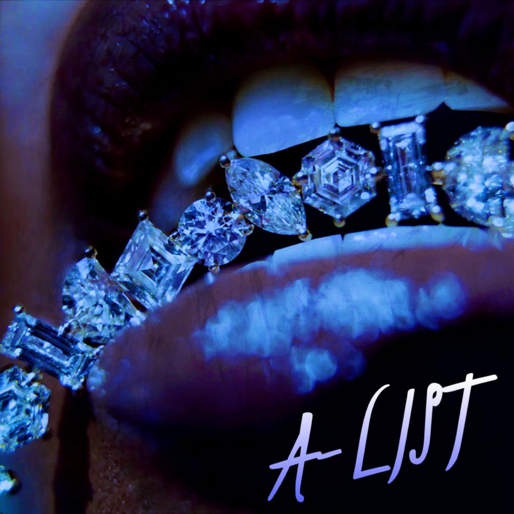 A-List (Explicit)