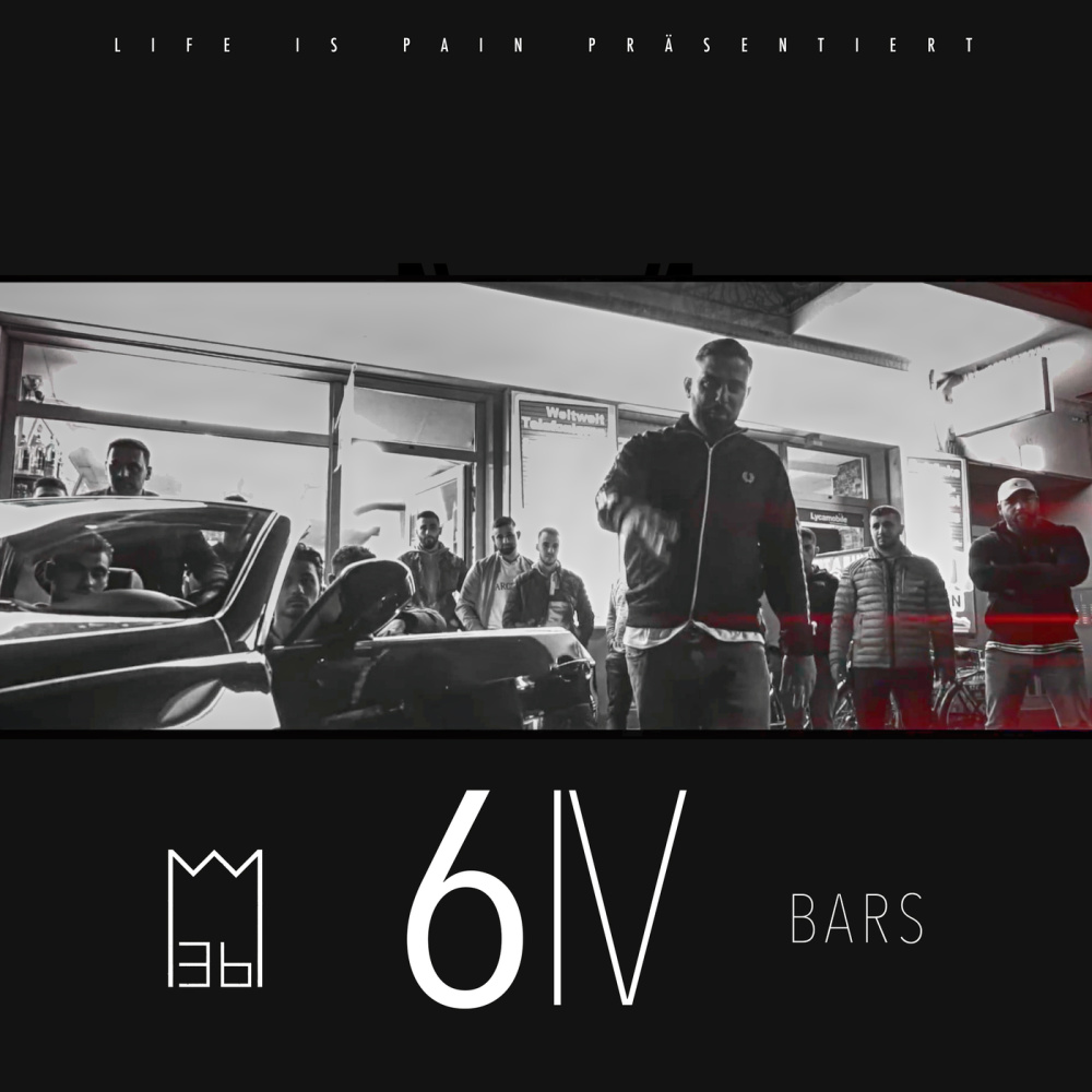 64 Bars (Explicit)