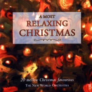ดาวน์โหลดและฟังเพลง Carol Of Bells พร้อมเนื้อเพลงจาก New World Orchestra