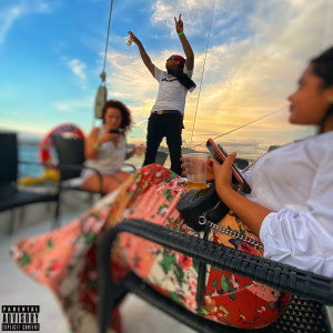 West West的專輯West Guapo, Vol. 4: Airplane Mode (Explicit)