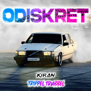 收聽TRIPPEL TRUBBEL的ODISKRET歌詞歌曲