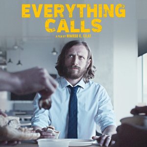 Album Everything Calls (Original Soundtrack) oleh Yuval Vilner
