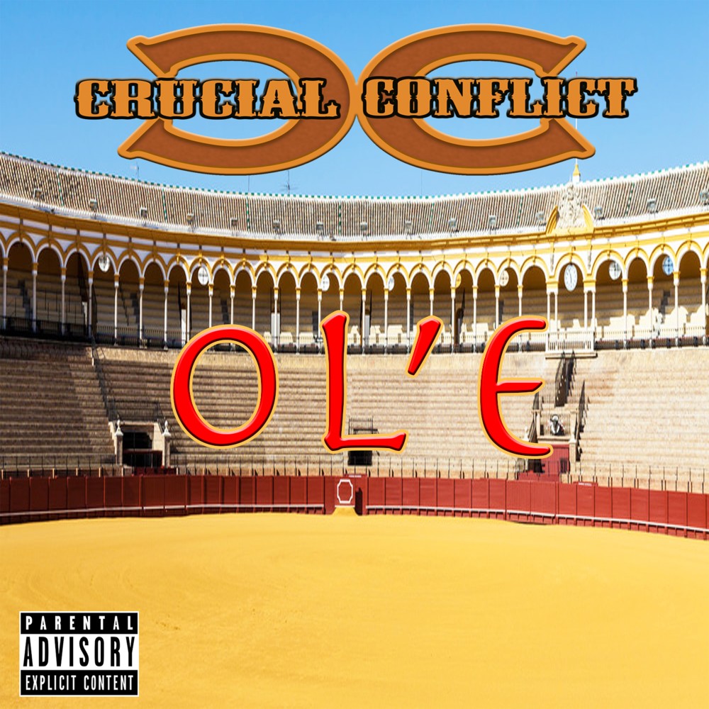 Ol'e (Explicit)