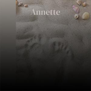 收听Rooy Bhern的Annette歌词歌曲