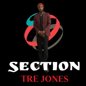 อัลบัม Section (Explicit) ศิลปิน Tre Jones