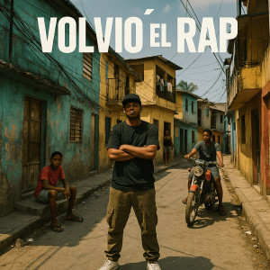 Listen to Volvio El Rap song with lyrics from Los del fino