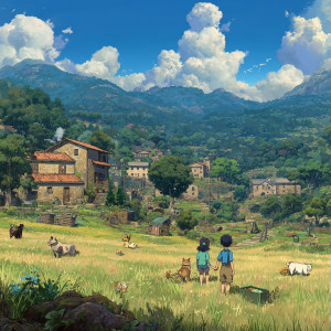 Album Kumo No Mukou from 