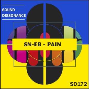 Album Pain oleh SN-EB
