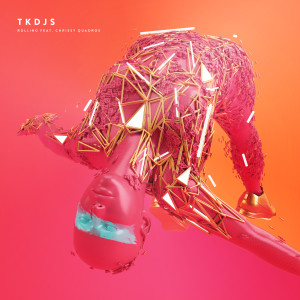 Dengarkan Rolling (feat. Chrissy Quadros) lagu dari TKDJS dengan lirik