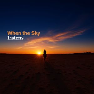 African Music Drums Collection的專輯When the Sky Listens