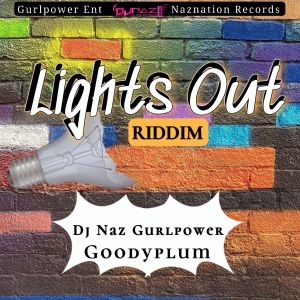 Various Artists的專輯Lights Out Riddim (Explicit)