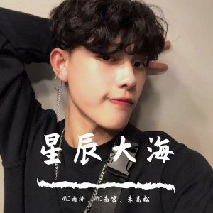 收聽MC雨澤的星辰大海（DJ版）歌詞歌曲