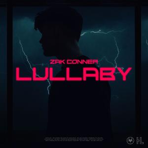 Album Lullaby oleh Zak Conner