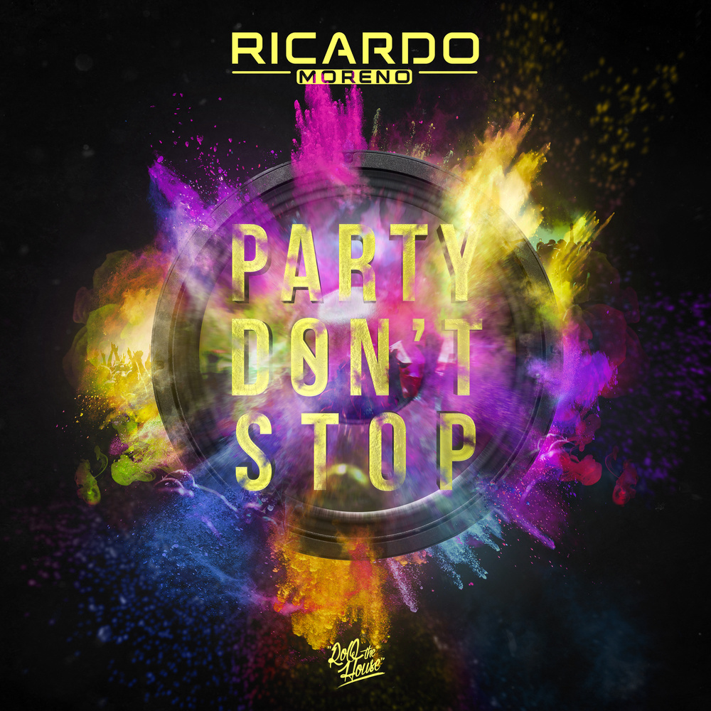 Party Don't Stop (Extended Mix) (其他)