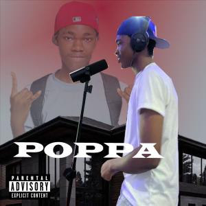 Listen to RUNNING song with lyrics from Poppa