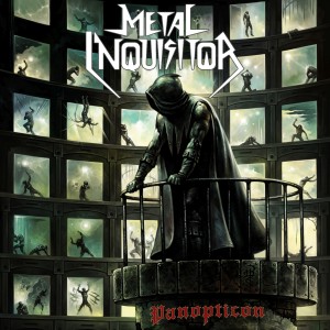 Dengarkan lagu Free Fire Zone nyanyian Metal Inquisitor dengan lirik