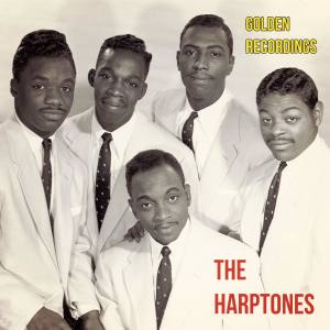 The Harptones的專輯Golden Recordings