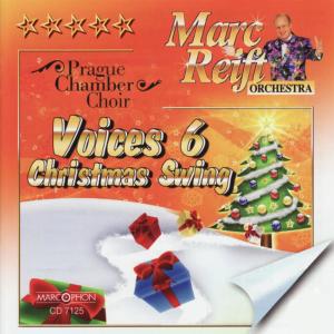 ดาวน์โหลดและฟังเพลง Holy Night พร้อมเนื้อเพลงจาก Marc Reift Orchestra