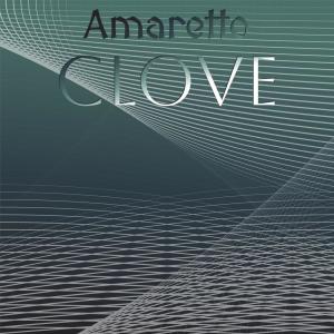 Amaretto Clove dari Various