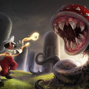 default playlist img