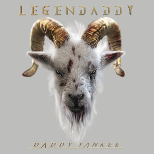 Daddy Yankee的專輯LEGENDADDY (Explicit)