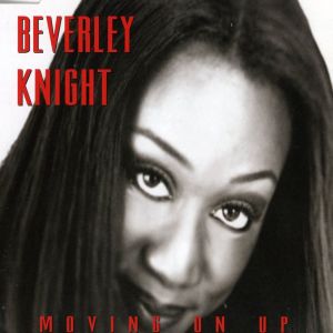 Album Moving On Up (On The Rights Side) from Beverley Knight