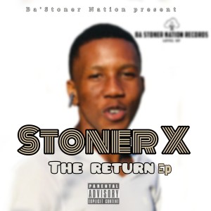 收聽Stoner X的Ngyabalegelela歌詞歌曲