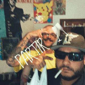 收聽Farrusco的Partir Copos (feat. saraiva) (Explicit)歌詞歌曲
