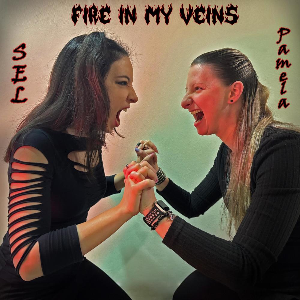 Fire in My Veins