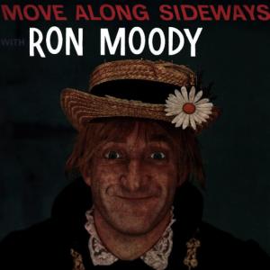 Ron Moody的專輯Move Along Sideways with Ron Moody