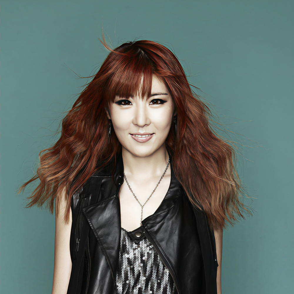 JC Ji Eun