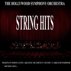ดาวน์โหลดและฟังเพลง Wonderful Tonight พร้อมเนื้อเพลงจาก The Hollywood Symphony Orchestra