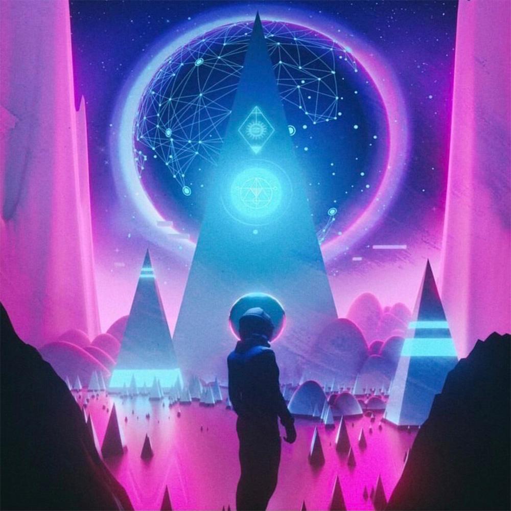 recycle (feat. Cybando & Tuxedo Mask) (Explicit)