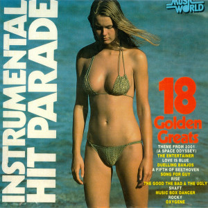 ดาวน์โหลดและฟังเพลง Love's Theme พร้อมเนื้อเพลงจาก Nashville Session Musicians